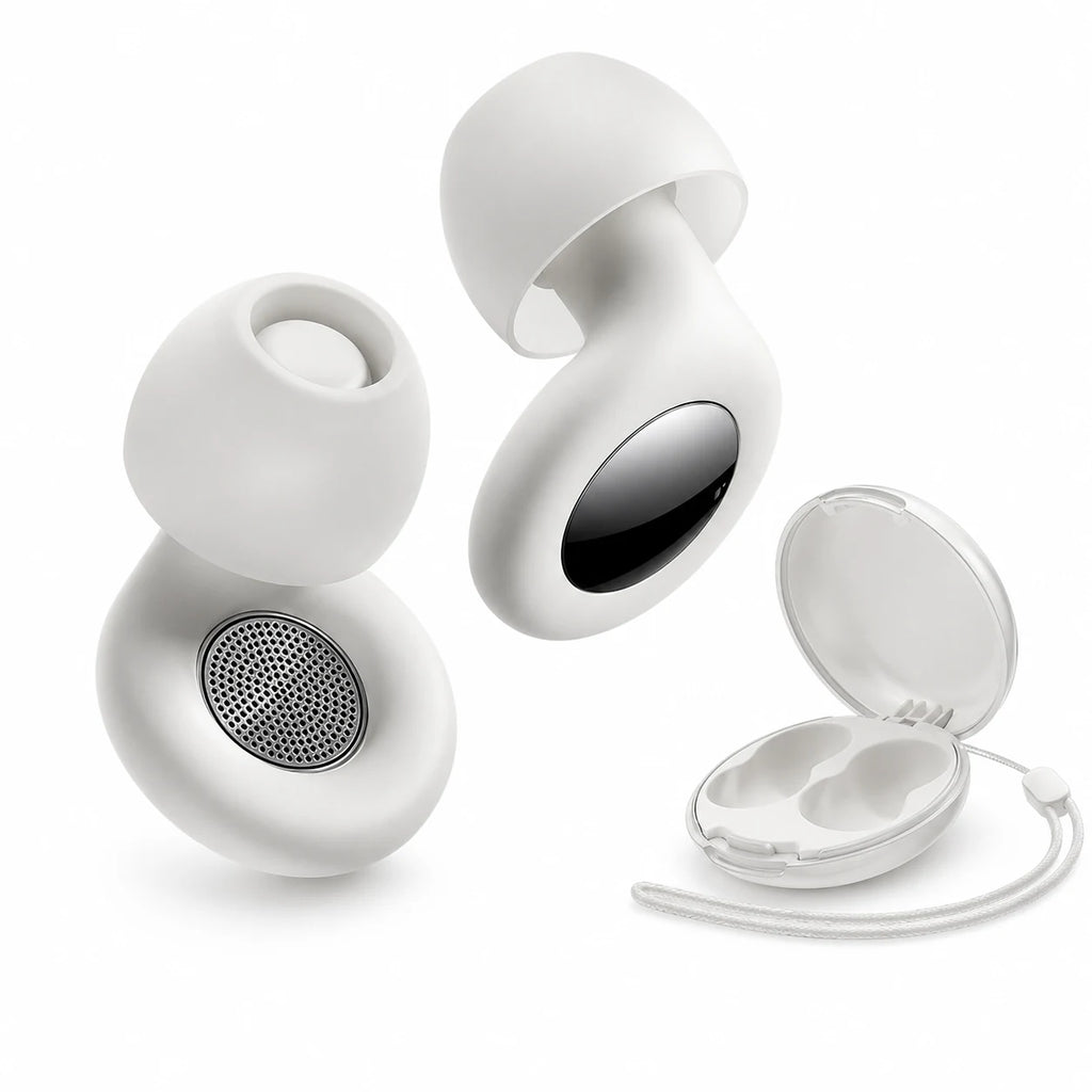Bouchons d'oreilles