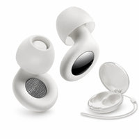 Bouchons d'oreilles