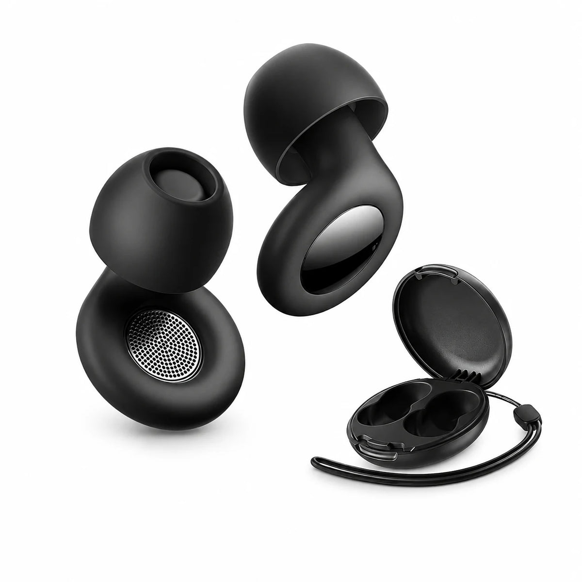 Bouchons d'oreilles